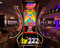 APP oficial da br222 para mobile